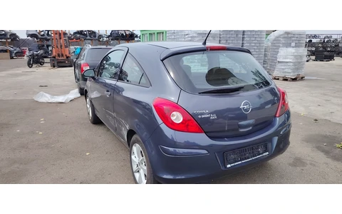 Opel Corsa D (2006 - 2011) - imagine 5