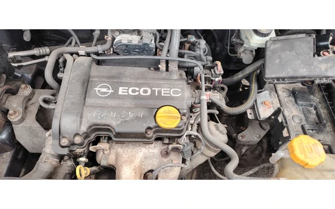 Opel Corsa D (2006 - 2011) - imagine 6
