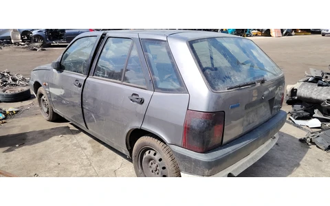 Fiat Tipo 160 (1987 - 1995) - imagine 2
