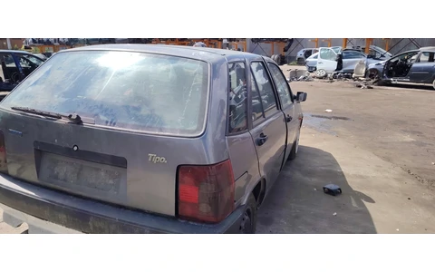 Fiat Tipo 160 (1987 - 1995) - imagine 6