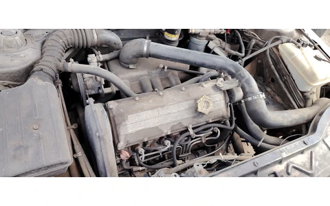 Fiat Tipo 160 (1987 - 1995) - imagine 4