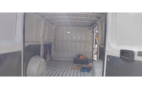 Peugeot Boxer 2 Typ250 (1st facelift) (2012 - 2014) - imagine 3