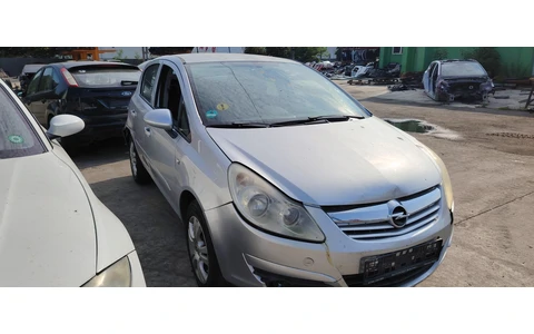 Opel Corsa D (2006 - 2011) - imagine 2