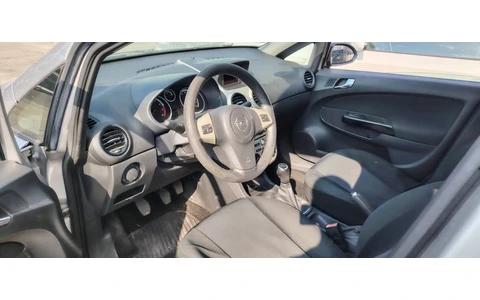 Opel Corsa D (2006 - 2011) - imagine 5