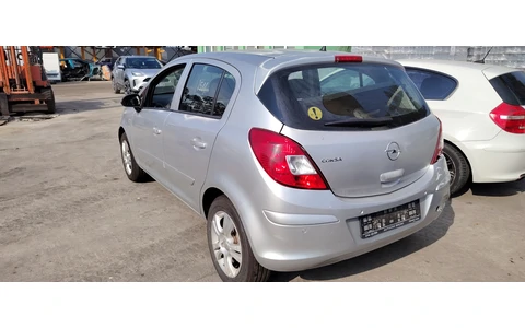 Opel Corsa D (2006 - 2011) - imagine 3