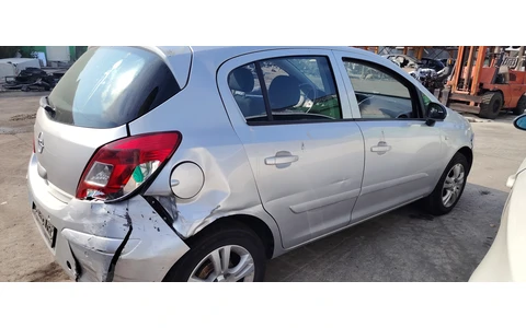 Opel Corsa D (2006 - 2011) - imagine 4