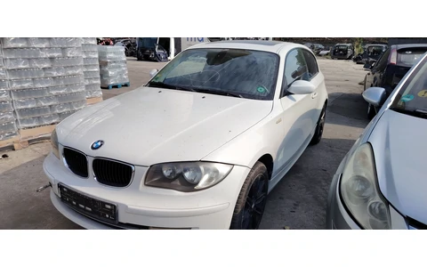 BMW Seria 1 E81/E82/E87/E88 (facelift) (2007 - 2012) - imagine 1