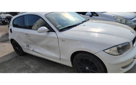 BMW Seria 1 E81/E82/E87/E88 (facelift) (2007 - 2012) - imagine 3