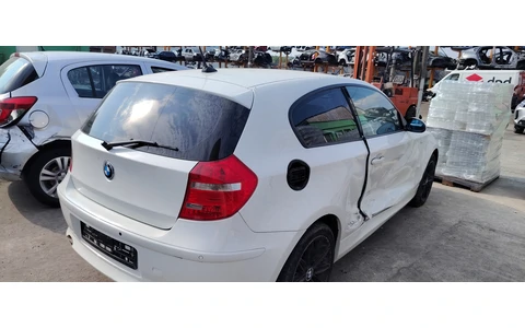 BMW Seria 1 E81/E82/E87/E88 (facelift) (2007 - 2012) - imagine 4