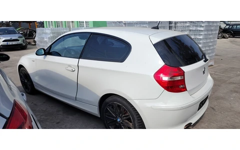 BMW Seria 1 E81/E82/E87/E88 (facelift) (2007 - 2012) - imagine 2