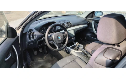 BMW Seria 1 E81/E82/E87/E88 (facelift) (2007 - 2012) - imagine 6
