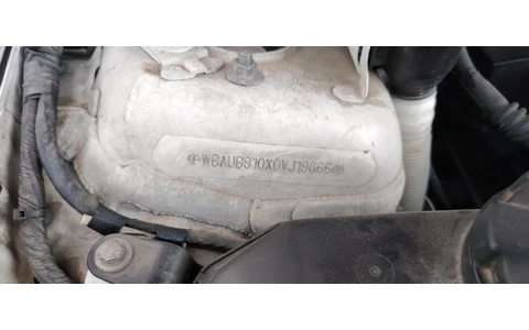 BMW Seria 1 E81/E82/E87/E88 (facelift) (2007 - 2012) - imagine 5