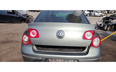Volkswagen Passat B6 (2005 - 2010) - imagine 4