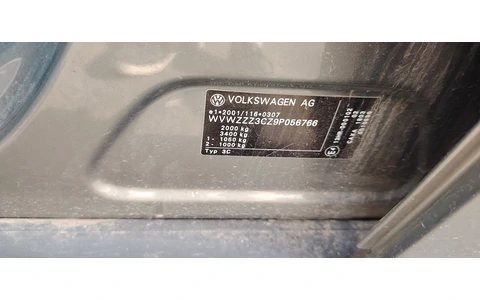Volkswagen Passat B6 (2005 - 2010) - imagine 7