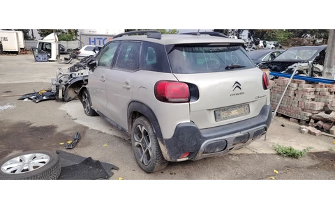 Citroen C3 AirCross 1 (2017 - 2020) - imagine 3