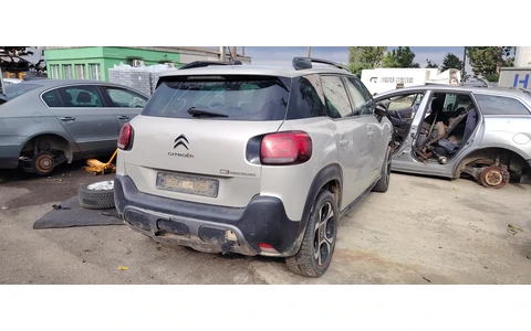 Citroen C3 AirCross 1 (2017 - 2020) - imagine 4