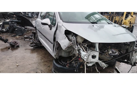 Peugeot 207 1 (2006 - 2009) - imagine 1