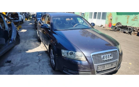 Audi A6 4F/C6 (facelift) (2008 - 2011) - imagine 2