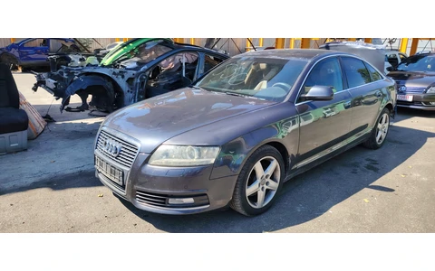 Audi A6 4F/C6 (facelift) (2008 - 2011) - imagine 1