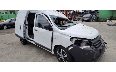 Dacia Dokker 1 (2012 - 2017) - imagine 5