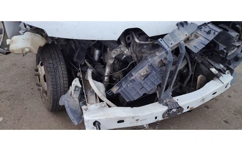 Renault Master 3 (2st facelift) (2019 - 2024) - imagine 3