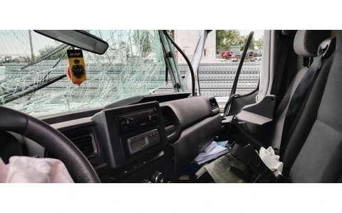 Renault Master 3 (2st facelift) (2019 - 2024) - imagine 5