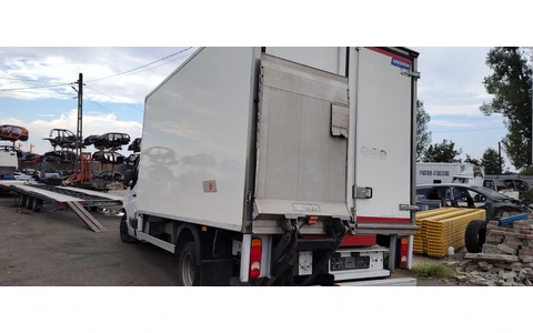 Renault Master 3 (2st facelift) (2019 - 2024) - imagine 6