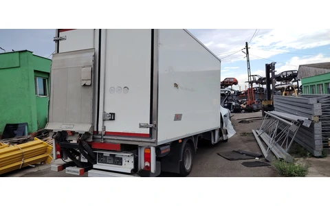 Renault Master 3 (2st facelift) (2019 - 2024) - imagine 4