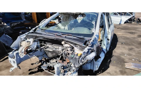 Peugeot 2008 1 (2013 - 2017) - imagine 1