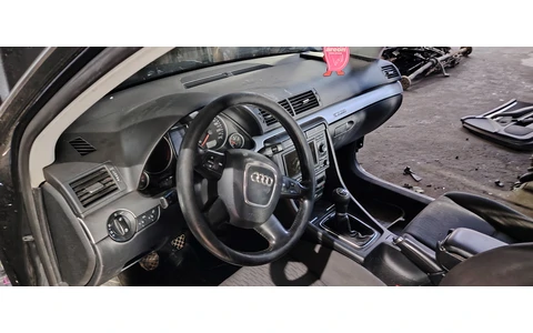 Audi A4 B7 (2004 - 2008) - imagine 5