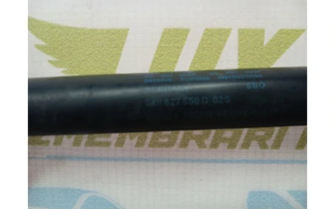 Amortizor haion 5k6827550d Volkswagen Golf 6 (2008 - 2015) - imagine 2
