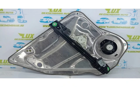 Macara geam dreapta spate 981695104 Mercedes Benz E-Class W212 (2009 - 2013) - imagine 2