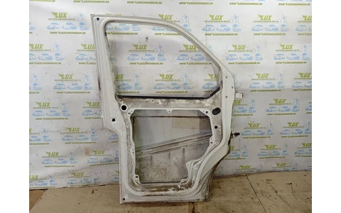 Usa stanga fata Volkswagen Transporter T5 (2003 - 2009) - imagine 4