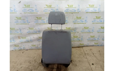 Scaun stanga fata Volkswagen Transporter T5 (2003 - 2009) - imagine 4