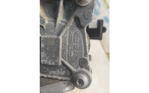 Pompa apa 06L121012A Audi A4 B8/8K (facelift) (2011 - 2016) - imagine 4