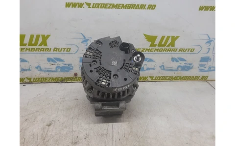 Alternator 06H903017J Audi A4 B8/8K (facelift) (2011 - 2016) - imagine 2
