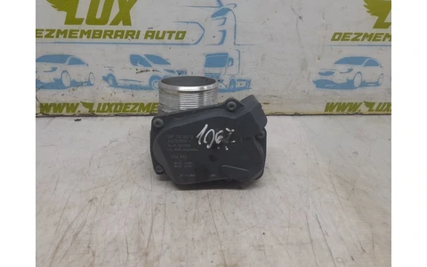 Clapeta acceleratie A2c53390403 Audi A4 B8/8K (facelift) (2011 - 2016) - imagine 2