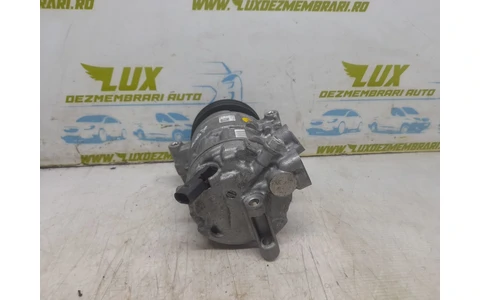Compresor clima ac 8T0260805E Audi A4 B8/8K (facelift) (2011 - 2016) - imagine 2