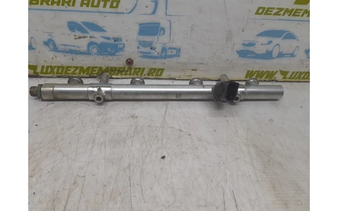 Rampa injectoare 06k1333170 Audi A4 B8/8K (facelift) (2011 - 2016) - imagine 2