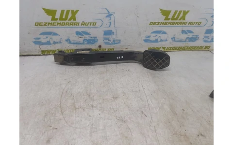 Pedala frana 7h1721143 Volkswagen Transporter T5 (2003 - 2009) - imagine 2