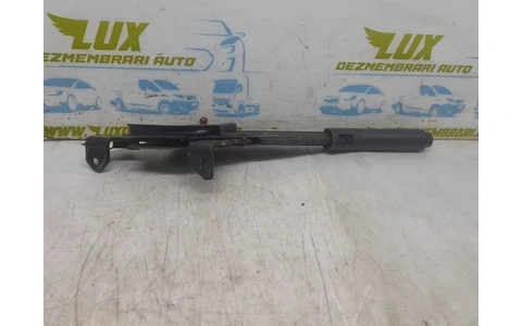 Maneta frana de mana 7h1711301f Volkswagen Transporter T5 (2003 - 2009) - imagine 2