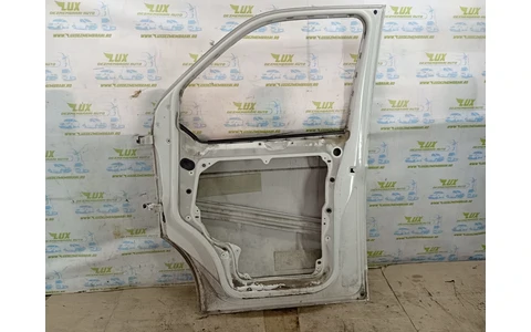 Usa dreapta fata Volkswagen Transporter T5 (2003 - 2009) - imagine 2