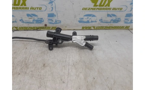 Conducta apa 1320783 Renault Scenic 3 (2009 - 2012) - imagine 2