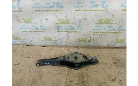 Brat suspensie drepta spate 1k050537 Volkswagen Golf 5 (2003 - 2009) - imagine 3