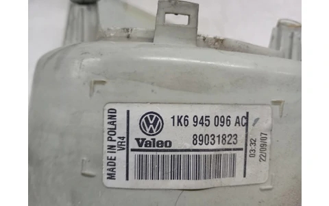 Stop dreapta 1k6945096ac Volkswagen Golf 5 (2003 - 2009) - imagine 3