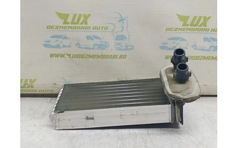 Radiator calorifer bord 1j1819031 Volkswagen Golf 4 (1997 - 2006) - imagine 2