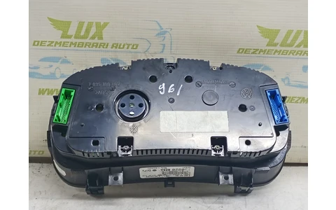 Ceasuri de bord 1j0920826a Volkswagen Golf 4 (1997 - 2006) - imagine 2