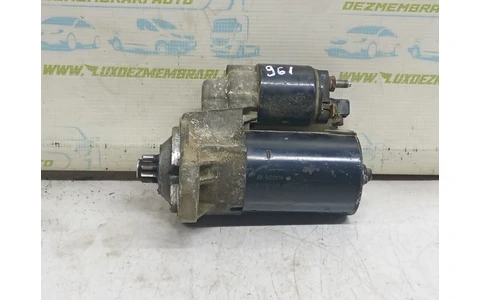 Electromotor 020911023f Volkswagen Golf 4 (1997 - 2006) - imagine 2