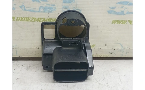 Grila ventilatie bord 1J1819983b Volkswagen Golf 4 (1997 - 2006) - imagine 2