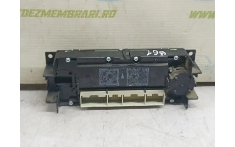 Panou clima ac 6013966 Volkswagen Golf 4 (1997 - 2006) - imagine 2
